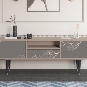 Sideboard - STORYZ - T6 Cherry Blossom - Latte