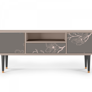 Sideboard - STORYZ - T6 Cherry Blossom - Latte