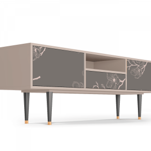 Sideboard - STORYZ - T6 Cherry Blossom - Latte