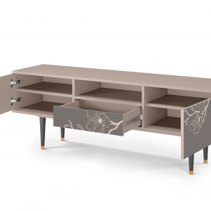 Sideboard - STORYZ - T6 Cherry Blossom - Latte