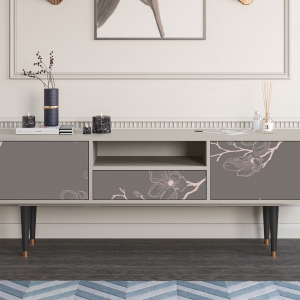 Sideboard - STORYZ - T6 Cherry Blossom - Sand