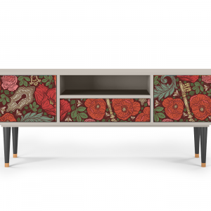 Sideboard - STORYZ - T6 Poppy Garden - Sand
