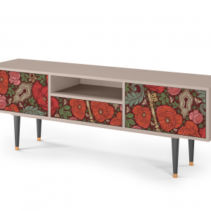Sideboard - STORYZ - T6 Poppy Garden - Sand