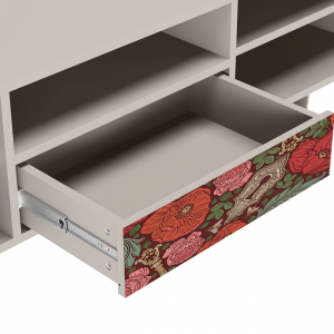 Sideboard - STORYZ - T6 Poppy Garden - Sand