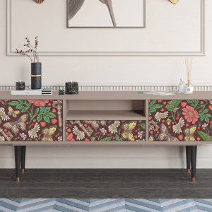 Sideboard - STORYZ - T6 Alice in Wonderland - Latte