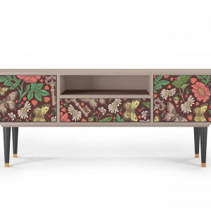 Sideboard - STORYZ - T6 Alice in Wonderland - Latte