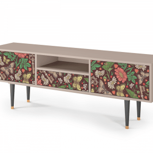 Sideboard - STORYZ - T6 Alice in Wonderland - Latte