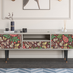 Sideboard - STORYZ - T6 Alice in Wonderland - Sand