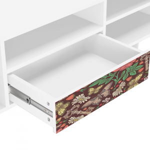 Sideboard - STORYZ - T6 Alice in Wonderland - White
