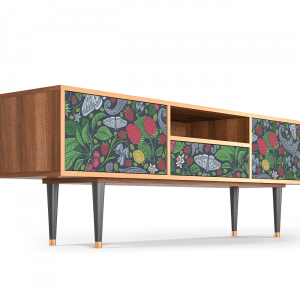 Sideboard - STORYZ - T6 Summer Berries - Walnut