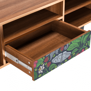 Sideboard - STORYZ - T6 Summer Berries - Walnut