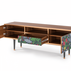 Sideboard - STORYZ - T6 Summer Berries - Walnut