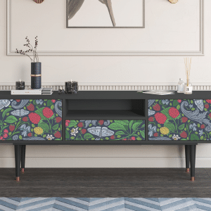 Sideboard - STORYZ - T6 Summer Berries - Antracite