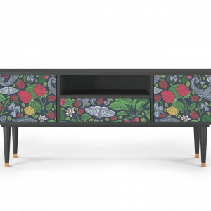Sideboard - STORYZ - T6 Summer Berries - Antracite