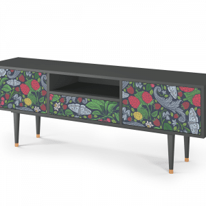 Sideboard - STORYZ - T6 Summer Berries - Antracite