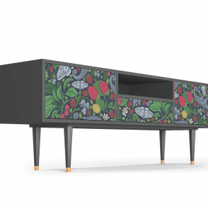 Sideboard - STORYZ - T6 Summer Berries - Antracite