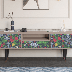 Sideboard - STORYZ - T6 Summer Berries - Latte