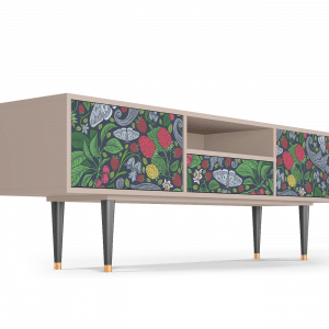 Sideboard - STORYZ - T6 Summer Berries - Latte