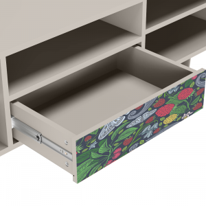 Sideboard - STORYZ - T6 Summer Berries - Sand