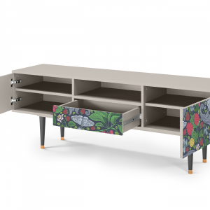 Sideboard - STORYZ - T6 Summer Berries - Sand