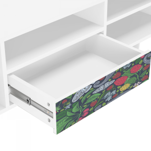 Sideboard - STORYZ - T6 Summer Berries - White
