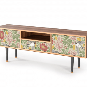 Sideboard - STORYZ - T6 Spring Swallow - Walnut