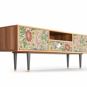 Sideboard - STORYZ - T6 Spring Swallow - Walnut