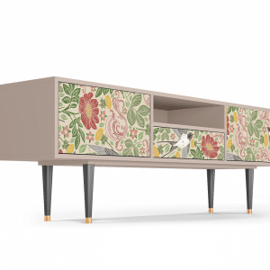 Sideboard - STORYZ - T6 Spring Swallow - Latte