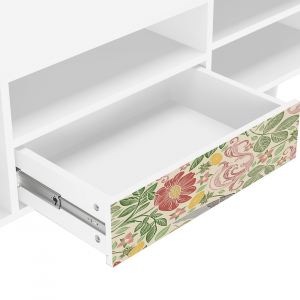 Sideboard - STORYZ - T6 Spring Swallow - White