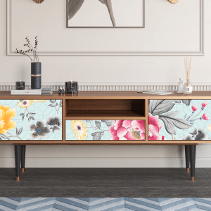 Sideboard - STORYZ - T6 Sky Garden - Walnut