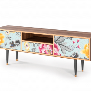 Sideboard - STORYZ - T6 Sky Garden - Walnut