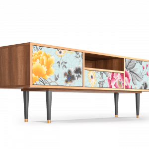 Sideboard - STORYZ - T6 Sky Garden - Walnut