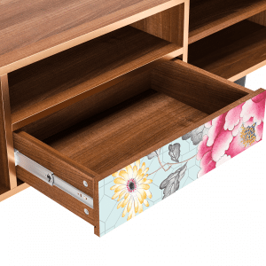 Sideboard - STORYZ - T6 Sky Garden - Walnut