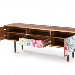 Sideboard - STORYZ - T6 Sky Garden - Walnut