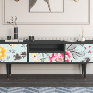 Sideboard - STORYZ - T6 Sky Garden - Antracite