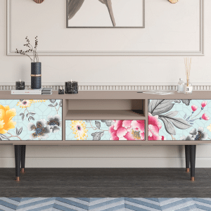 Sideboard - STORYZ - T6 Sky Garden - Latte