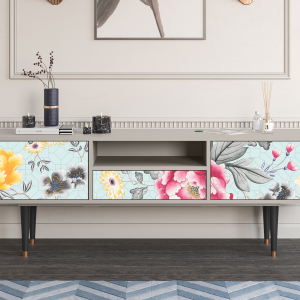 Sideboard - STORYZ - T6 Sky Garden - Sand