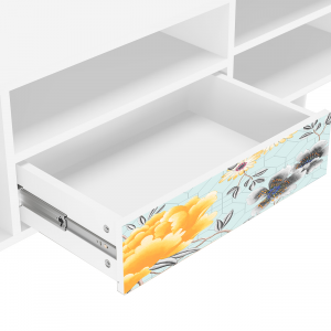 Sideboard - STORYZ - T6 Sky Garden - White