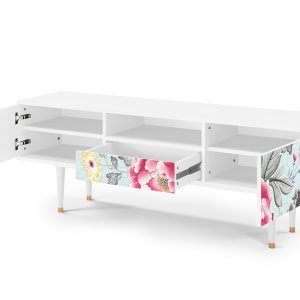 Sideboard - STORYZ - T6 Sky Garden - White