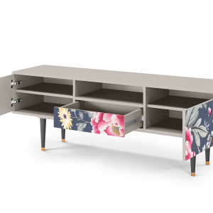 Sideboard - STORYZ - T6 Dark Flower Bed - Sand