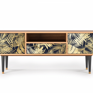 Sideboard - STORYZ - T6 Jungle Vibes - Walnut