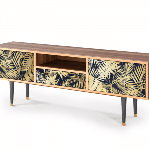 Sideboard - STORYZ - T6 Jungle Vibes - Walnut