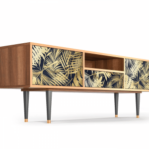 Sideboard - STORYZ - T6 Jungle Vibes - Walnut
