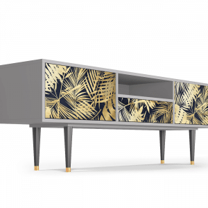 Sideboard - STORYZ - T6 Jungle Vibes - Grey