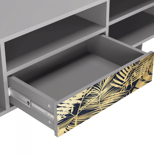 Sideboard - STORYZ - T6 Jungle Vibes - Grey