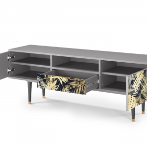 Sideboard - STORYZ - T6 Jungle Vibes - Grey
