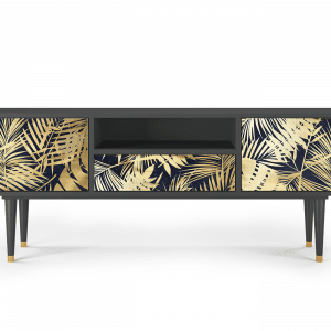 Sideboard - STORYZ - T6 Jungle Vibes - Antracite