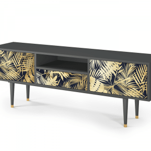 Sideboard - STORYZ - T6 Jungle Vibes - Antracite