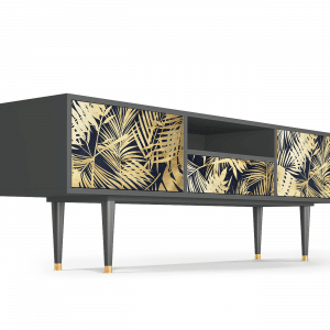 Sideboard - STORYZ - T6 Jungle Vibes - Antracite