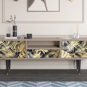 Sideboard - STORYZ - T6 Jungle Vibes - Latte